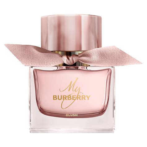 sephora burberry scent